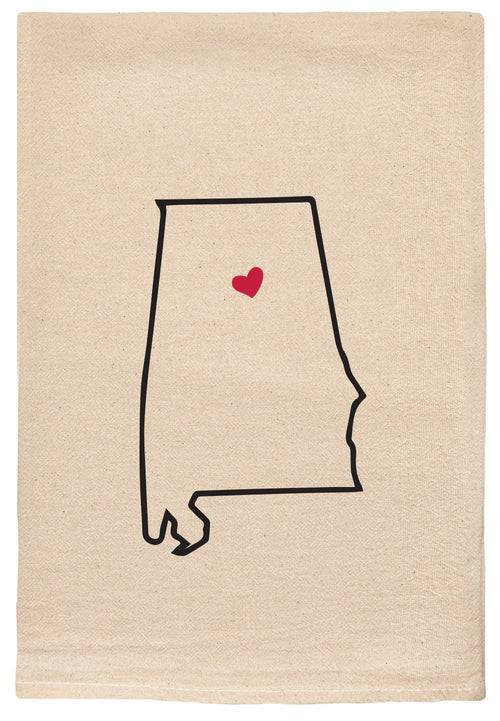 Alabama