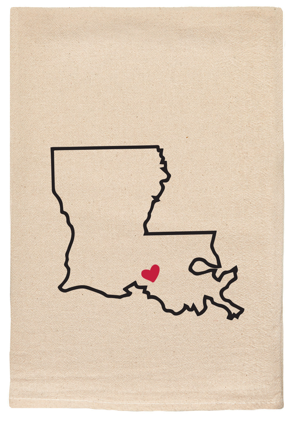 Louisiana