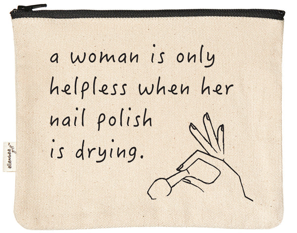 Helpless Women