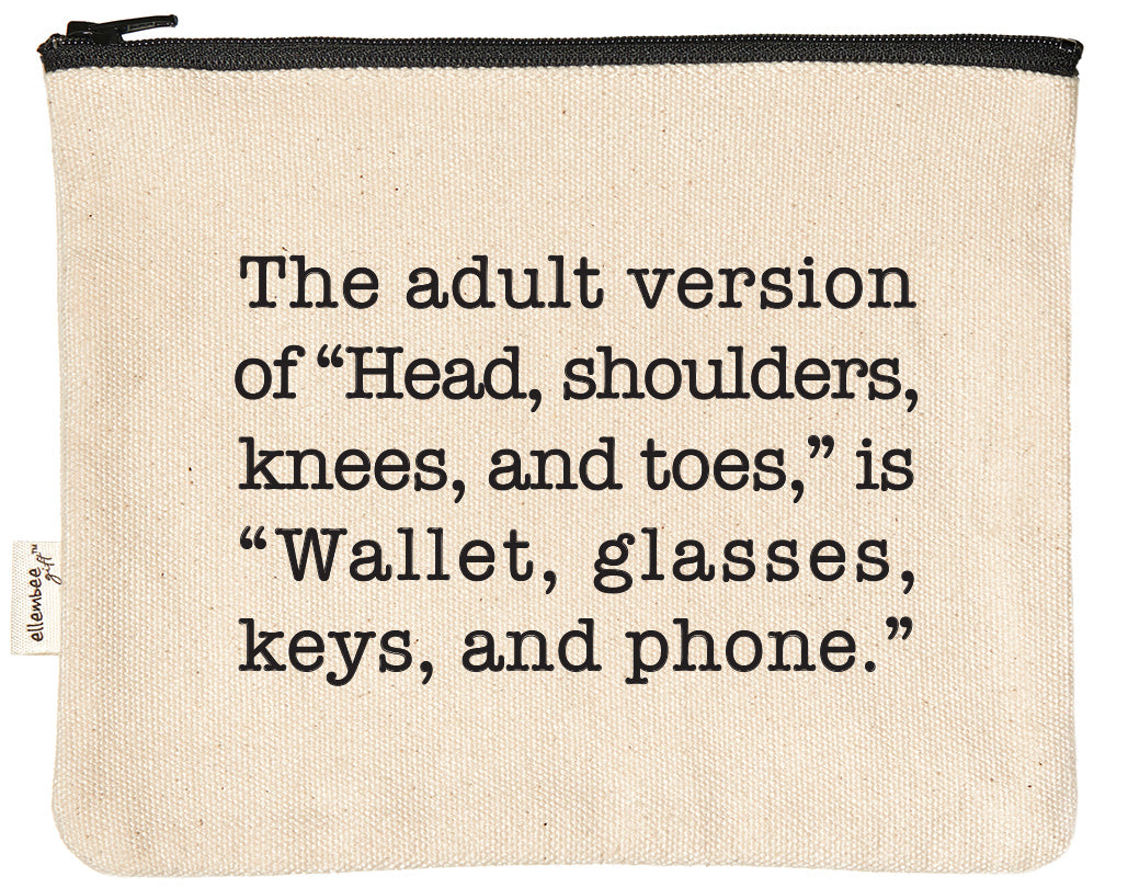 The adult version of
