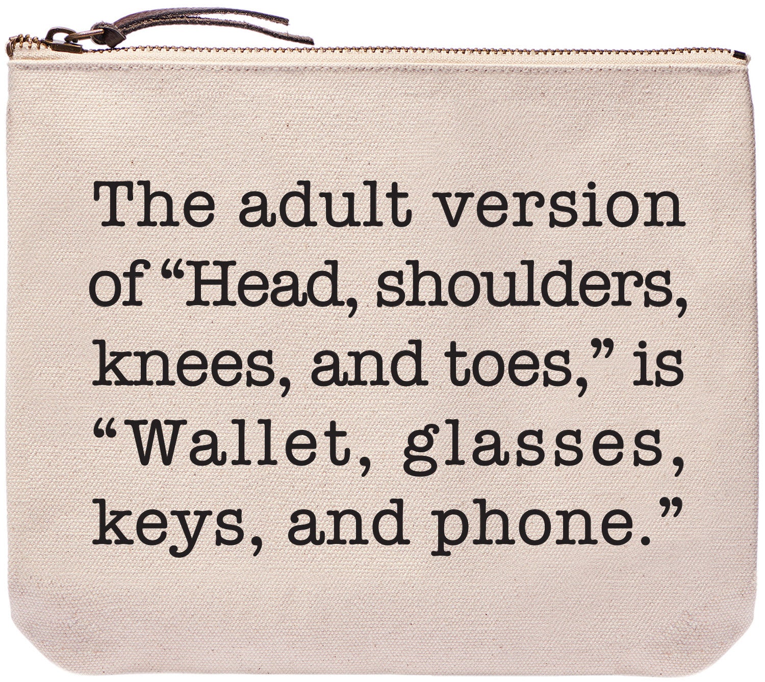 The adult version of