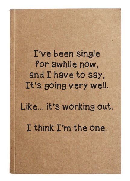 When I’m Feeling &TheThings I Love About I've been single for awhile now, and I have to say, it's