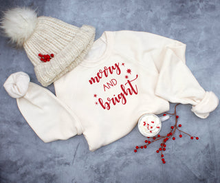 christmas sweatshirts