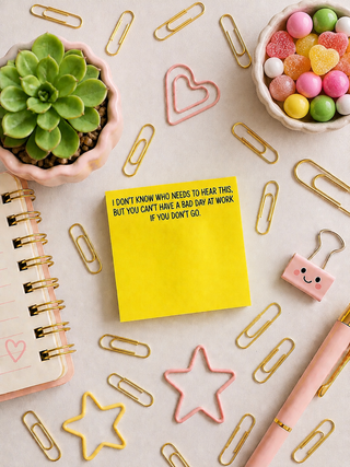 Sticky Notes