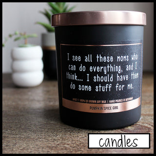 Candles