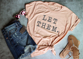 Graphic Tees