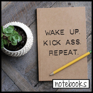Notebooks