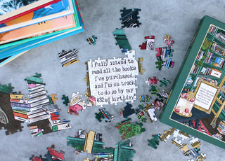 Jigsaw Puzzles