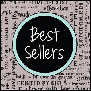 Bestsellers