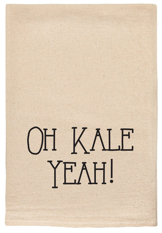 oh kale yeah!