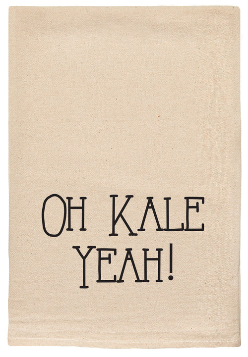 oh kale yeah!