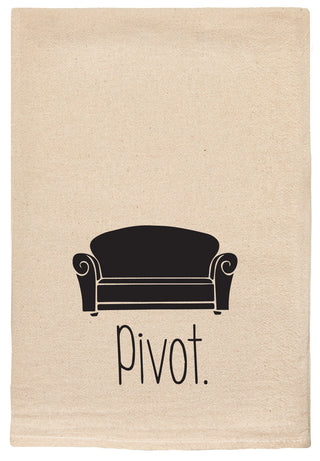 Pivot