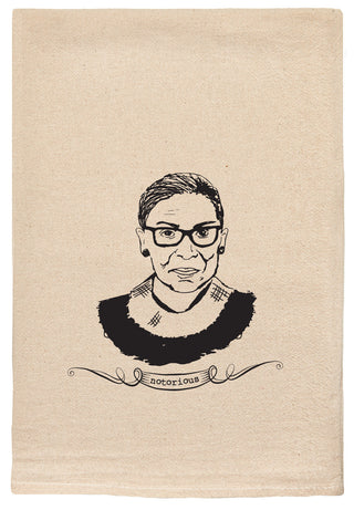 Notorious RBG