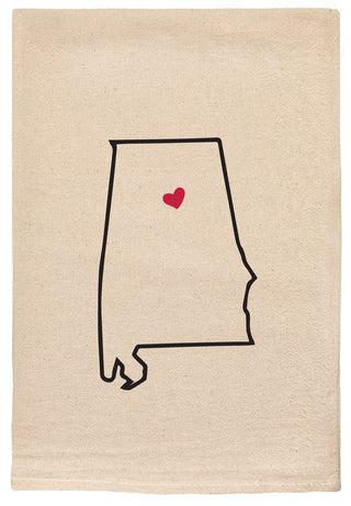 Alabama