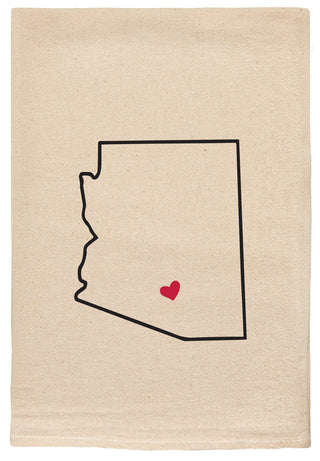 Arizona