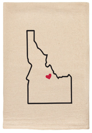 Idaho