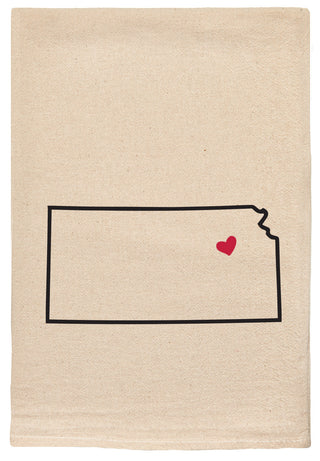 Kansas