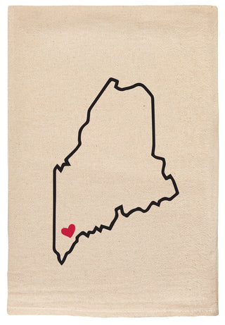 Maine