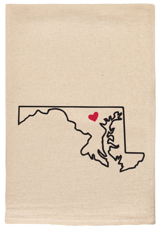 Maryland