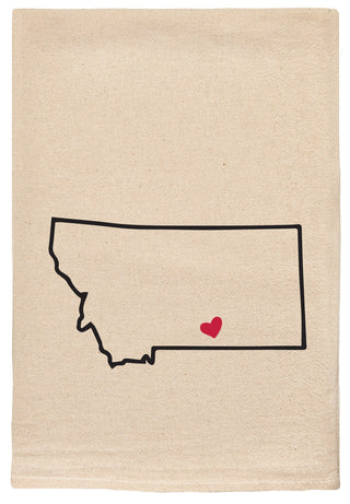 Montana