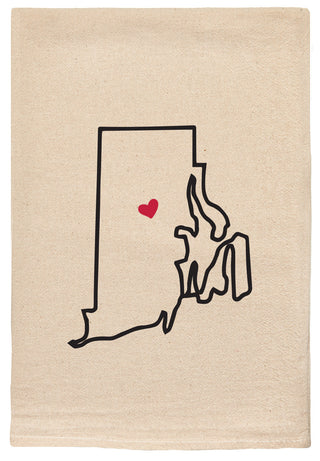 Rhode Island