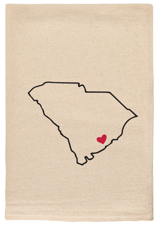 South Carolina