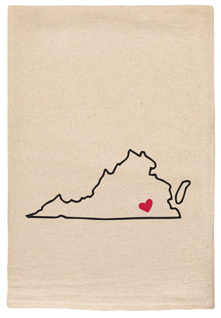 Virginia