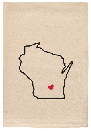Wisconsin