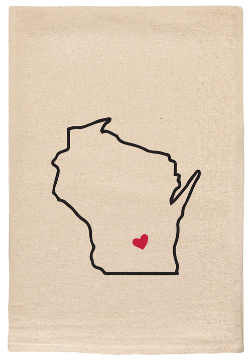 Wisconsin