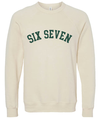 Six Seven Sweatshirt | 67 sweatshirt | 6 7 | Christmas