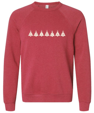 Grinchy Sweatshirt | Christmas Sweatshirt