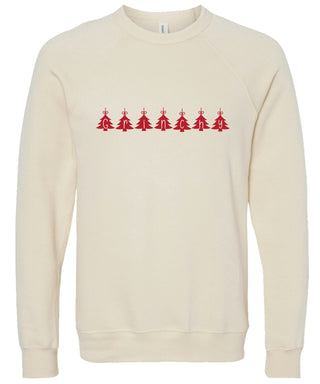 Grinchy Sweatshirt | Christmas Sweatshirt