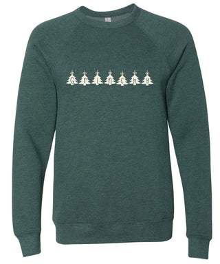 Grinchy Sweatshirt | Christmas Sweatshirt