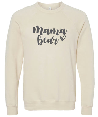 Mama Bear | sweatshirt | 6 colors