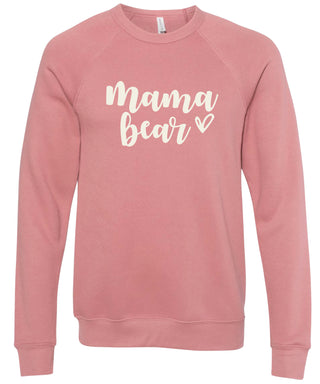 Mama Bear | sweatshirt | 6 colors