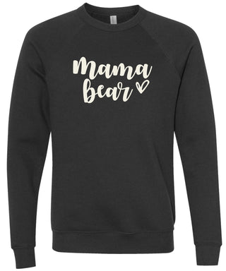 Mama Bear | sweatshirt | 6 colors