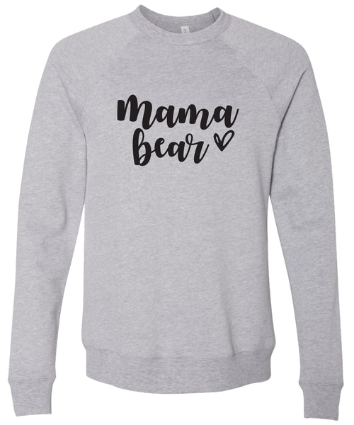Mama Bear | sweatshirt | 6 colors