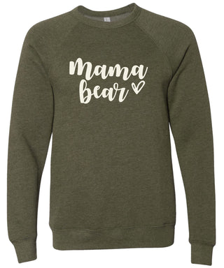 Mama Bear | sweatshirt | 6 colors
