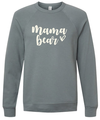 Mama Bear | sweatshirt | 6 colors