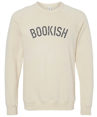 BOOKISH | sweatshirt | 6 colors