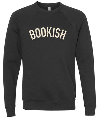 BOOKISH | sweatshirt | 6 colors