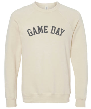 Game Day | sweatshirt | 6 colors