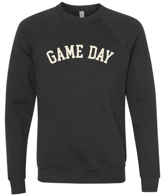Game Day | sweatshirt | 6 colors