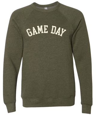 Game Day | sweatshirt | 6 colors