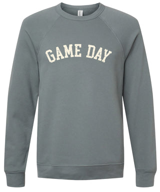 Game Day | sweatshirt | 6 colors