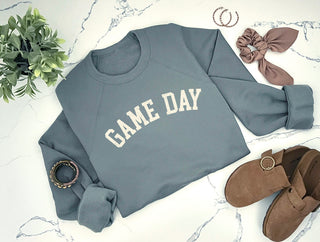 Game Day | sweatshirt | 6 colors