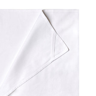 Apres-ski Chairlift Hot Cocoa Favorite Things - White Kitchen Tea Towel