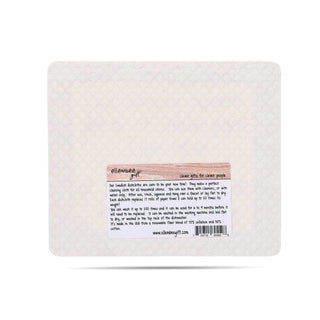 When people say they want to drink with me, oh so you want to get drunk drunk. Swedish dishcloth
