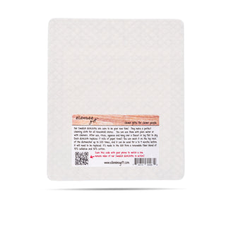 I wouldn't do anything for a Klondike Bar, but I'd do some pretty sketchy stuff for tacos Swedish dishcloth