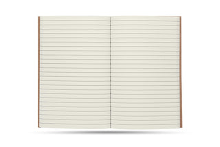 I've loss less than a pound on my five-year long diet. #progressnotperfection kraft notebook